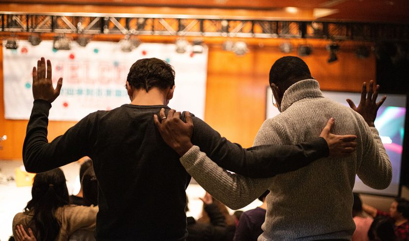 Honour The God In Your Heart