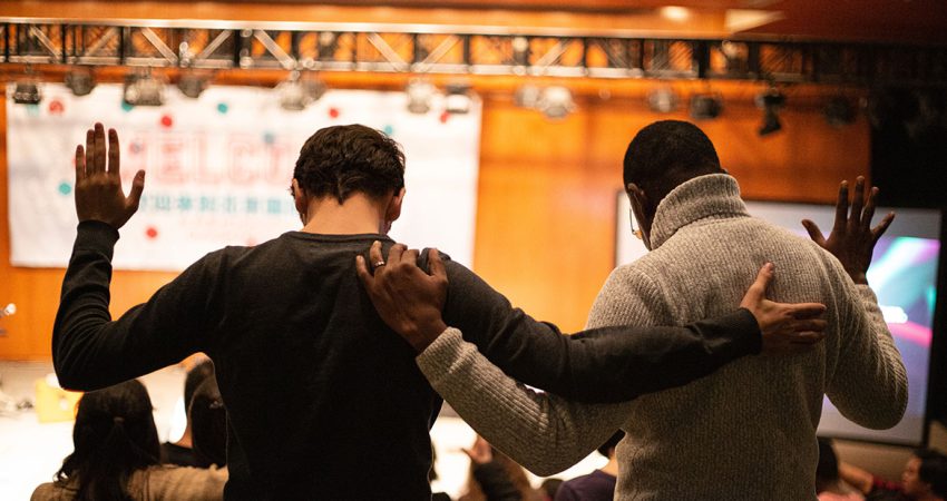 Honour The God In Your Heart