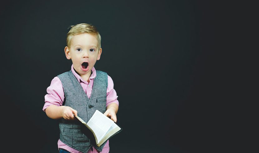 It’s Your Personal Choice