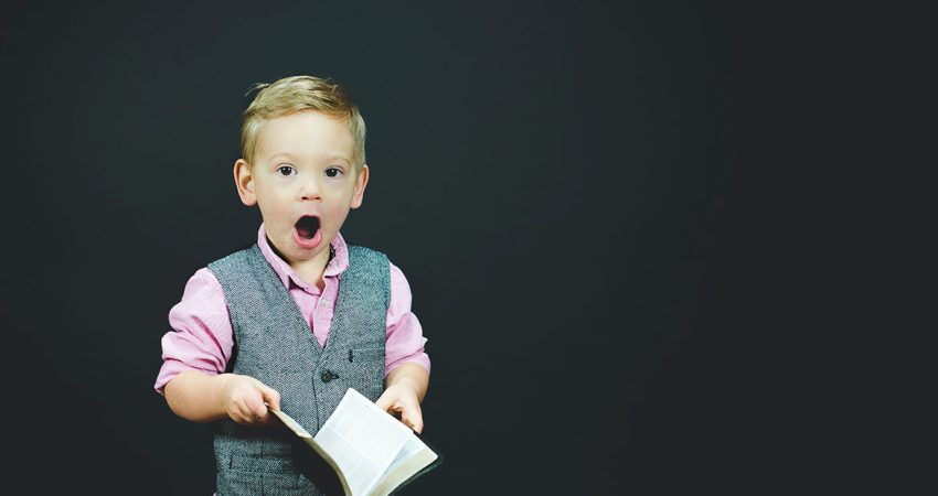 It’s Your Personal Choice