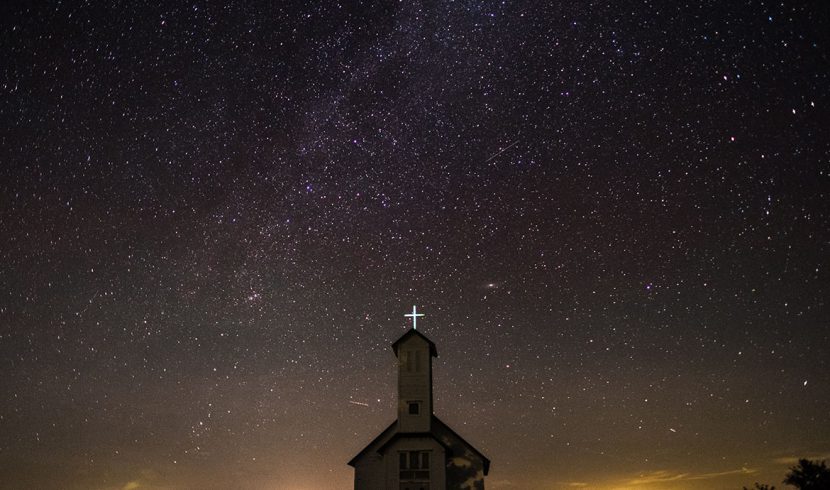 5 Reasons to Love Church