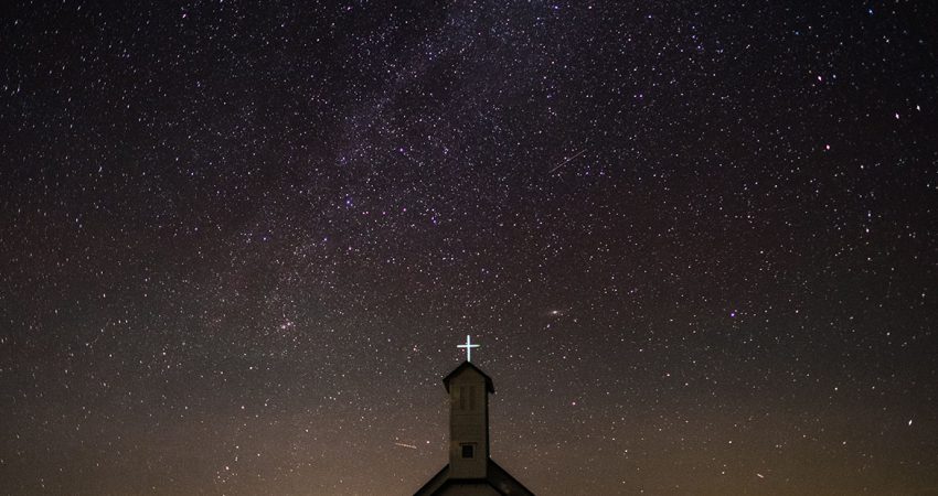 5 Reasons to Love Church