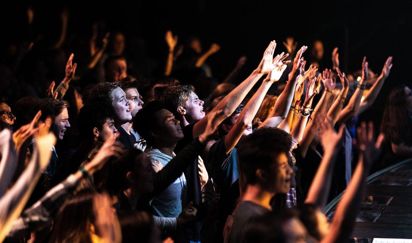 Anything is Possible with God