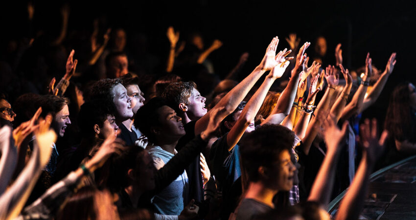 Anything is Possible with God