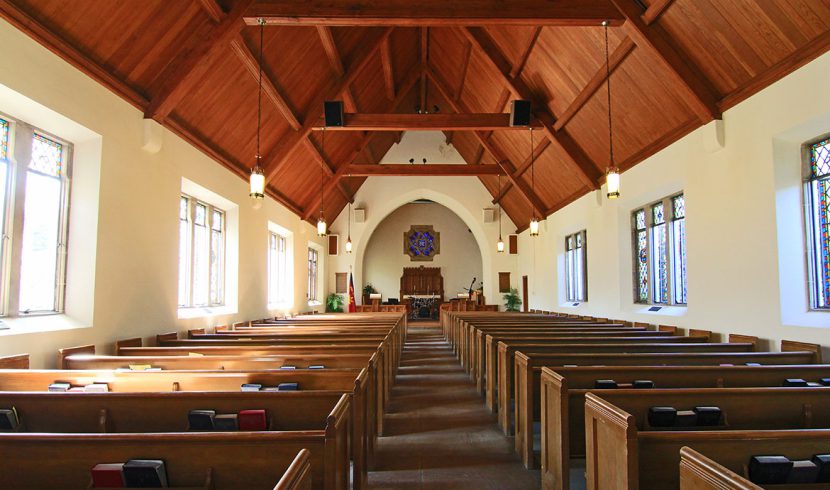 Marriage, Family & Church