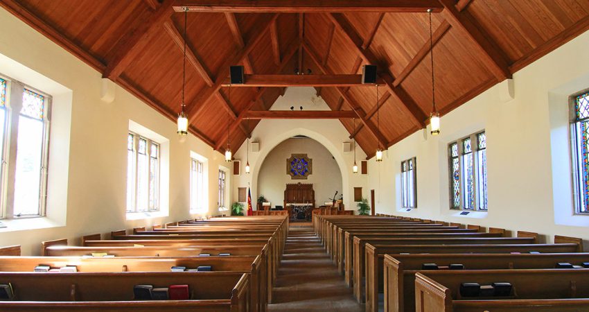 Marriage, Family & Church