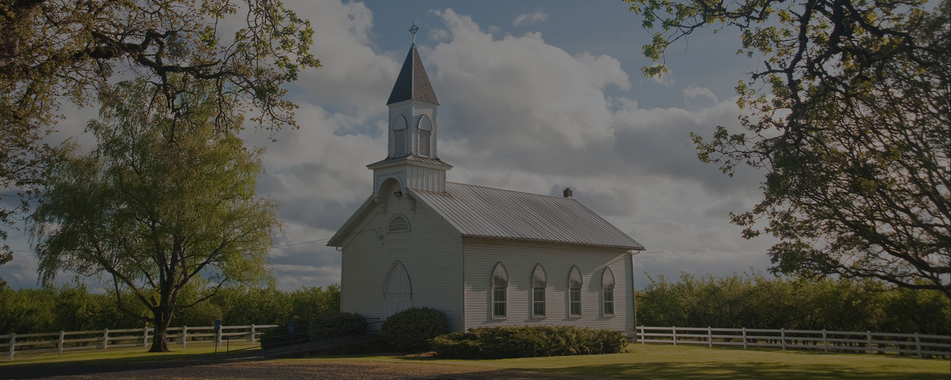 Wie schön, dass du da bist